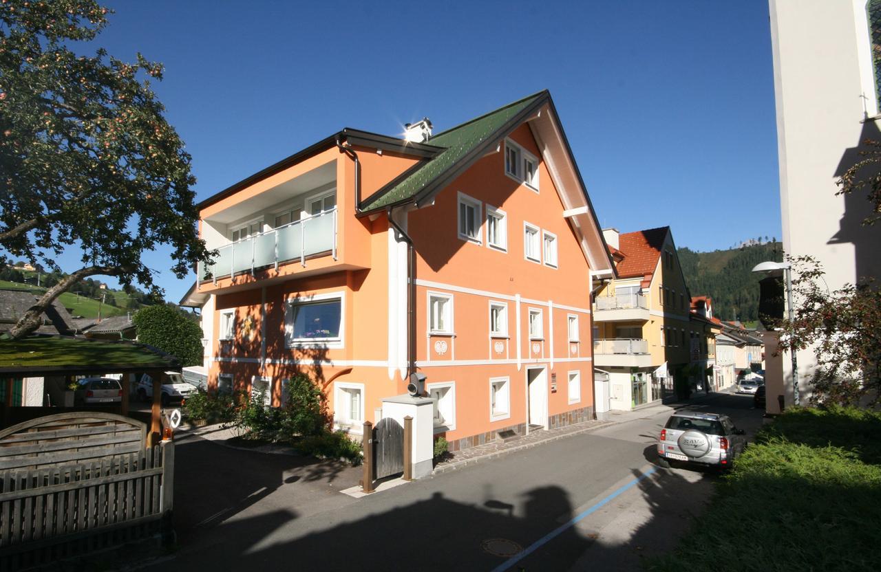 Appartements Schwaiger by Schladming-Appartements Exterior foto